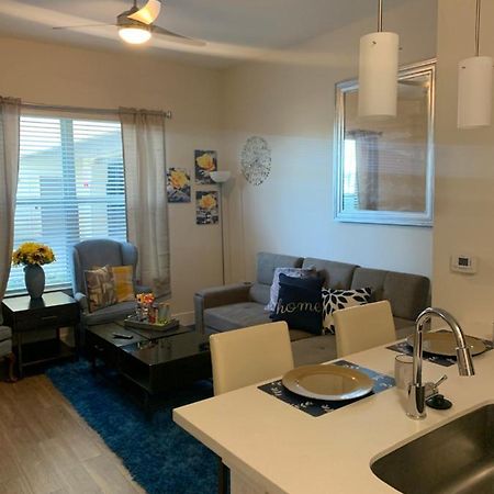 Private, Amazing 1-Bedroom Apt In Central Location Arlington Exterior foto