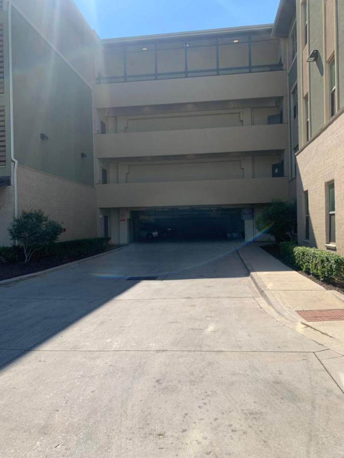 Private, Amazing 1-Bedroom Apt In Central Location Arlington Exterior foto