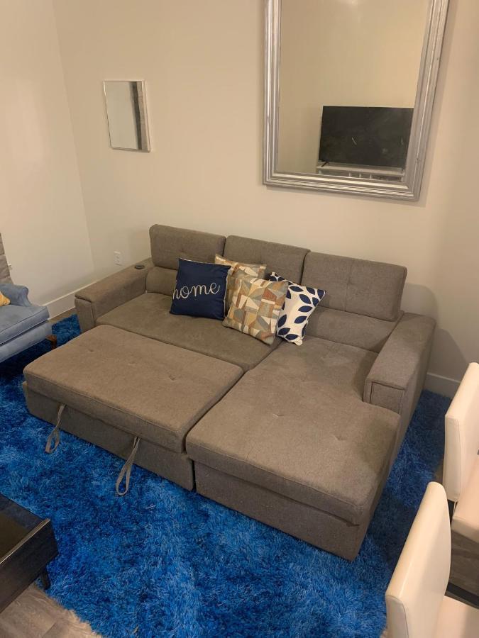 Private, Amazing 1-Bedroom Apt In Central Location Arlington Exterior foto